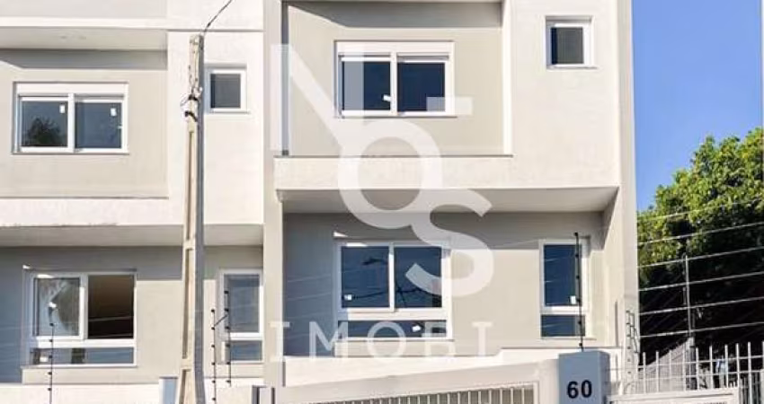 Sobrado com 3 dormitórios à venda, jardim américa, CAXIAS DO SUL - RS
