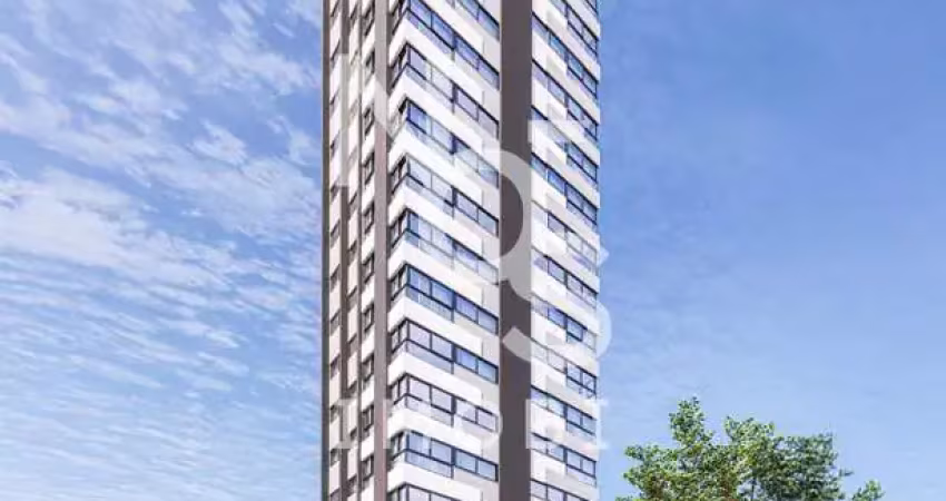 Apartamento no Residencial Versatille Av Benjamin Constant Torres