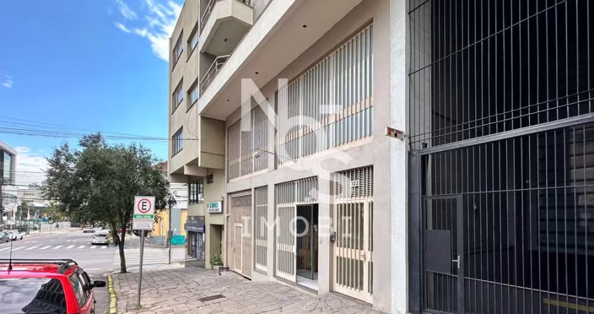 Loja Térrea com 2 andares Localizado no Centro deCaxias do Sul