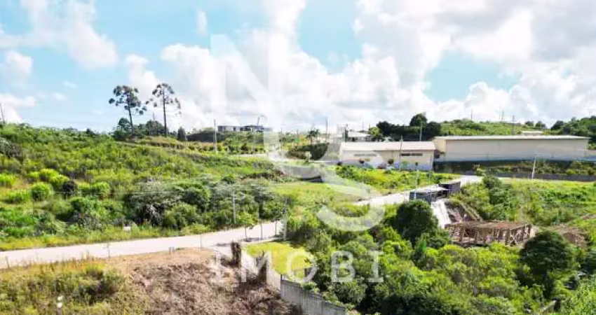 Terreno no loteamento villa romana em flores da cunha