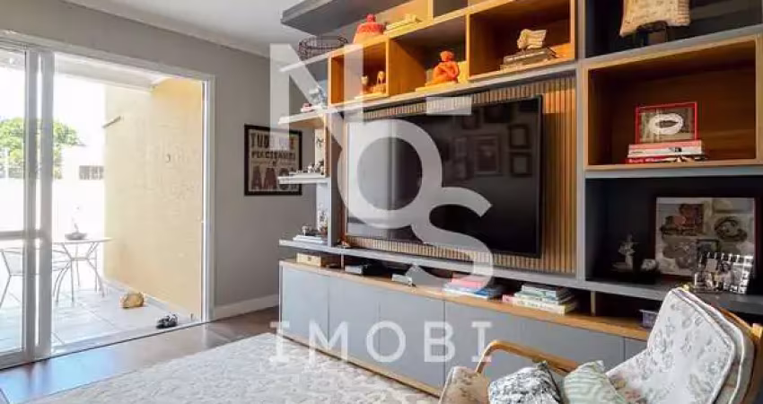 Apartamento à venda, colina sorriso, caxias do sul - rs