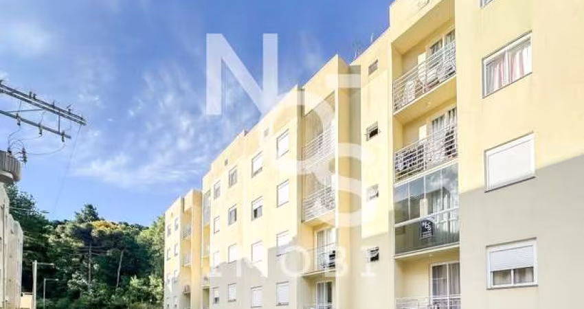 Apartamento Mobiliado e Equipado no Bairro União em Flores da Cunha