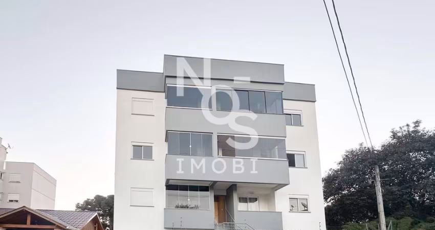 Apartamento com 3 dormitórios à venda, Ana Rech, CAXIAS DO SUL - RS