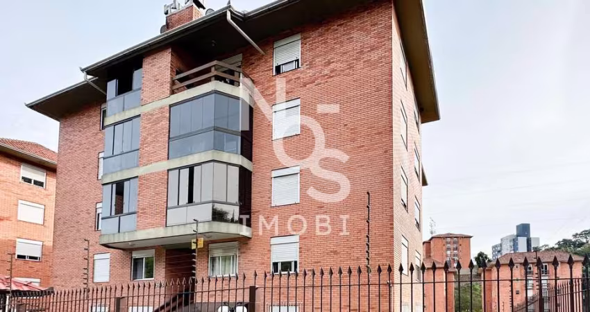 Apartamento com 02 dormitórios - Localizado Bairro Interlagos