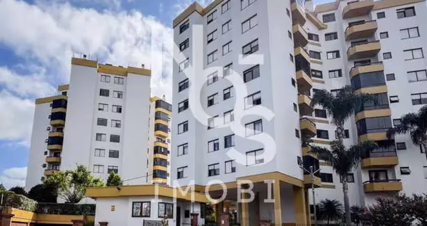 Cobertura duplex à venda, Madureira, CAXIAS DO SUL - RS