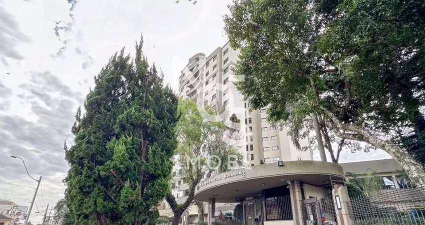 Apartamento à venda no bairro pio x, caxias do sul - rs