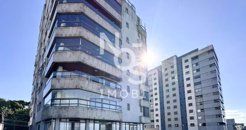Apartamento com 03 dormitórios Semimobiliado - Nossa Senhora de Lourdes