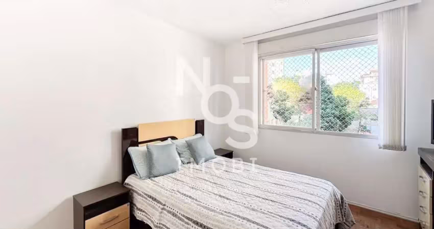 Apartamento à venda no bairro centro de caxias do sul - rs