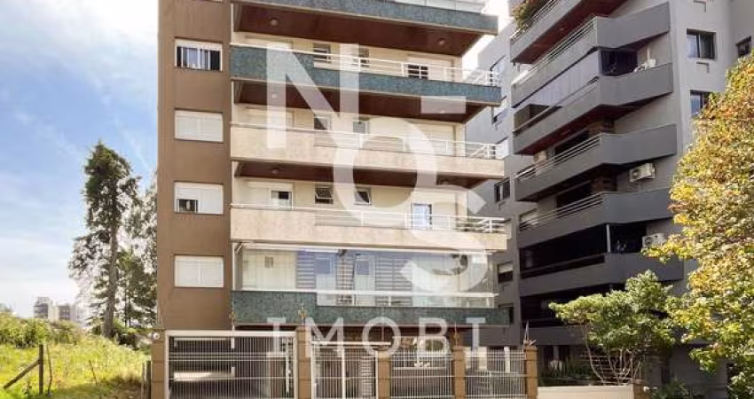 Apartamento à venda, jardim américa, CAXIAS DO SUL - RS