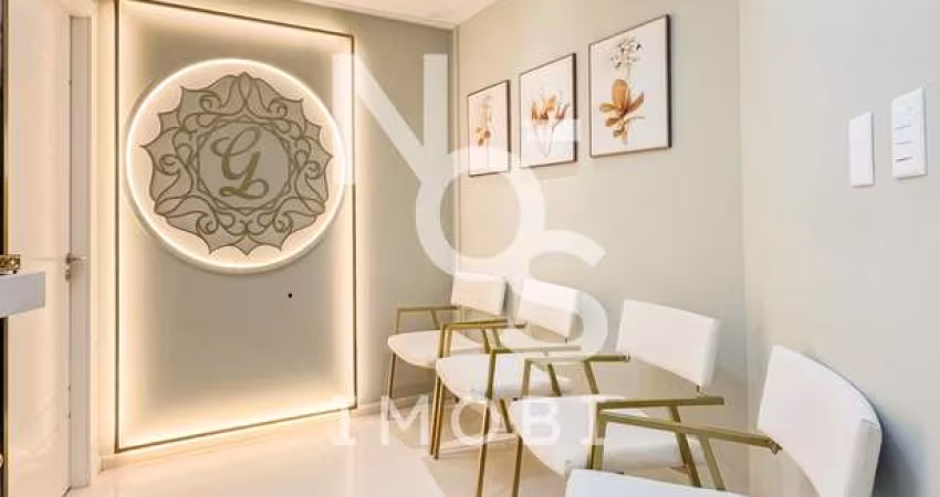 Sala Comercial montada para consultorio à venda, Centro, CAXIAS DO SUL - RS