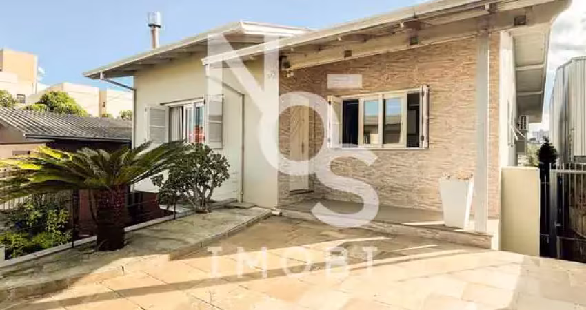 Casa à venda no bairrro santa catarina, caxias do sul - rs