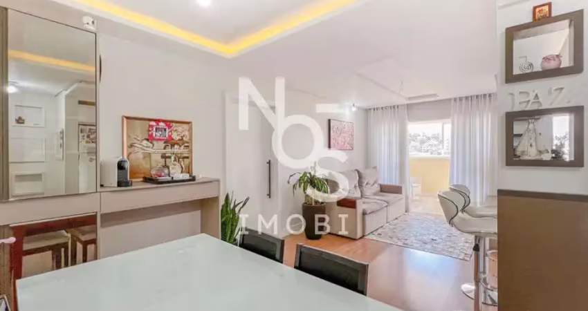 Apartamento à venda, santa catarina, caxias do sul - rs