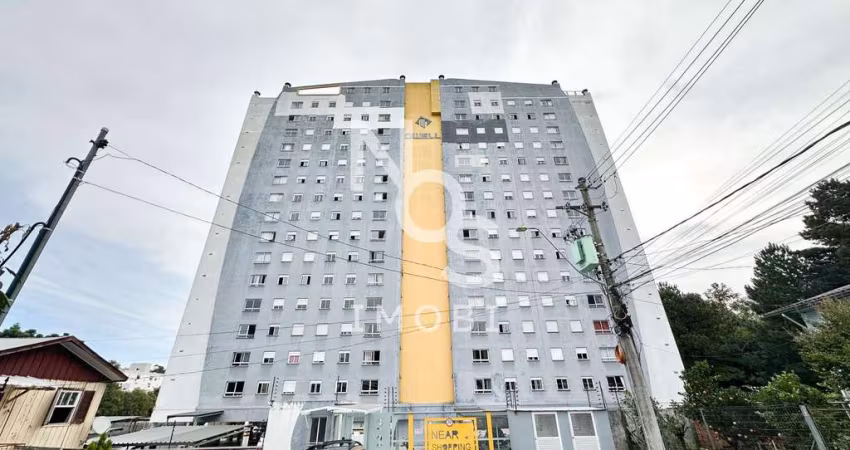 Apartamento 02 dormitórios - Localizado bairro Charqueadas