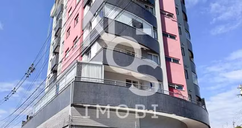 Apartamento à venda, jardim américa, caxias do sul - rs