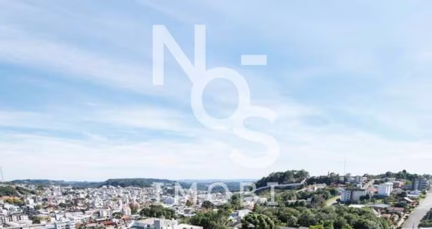 Terreno de Esquina em Zona Mista no Bairro São José em Flores da Cunha