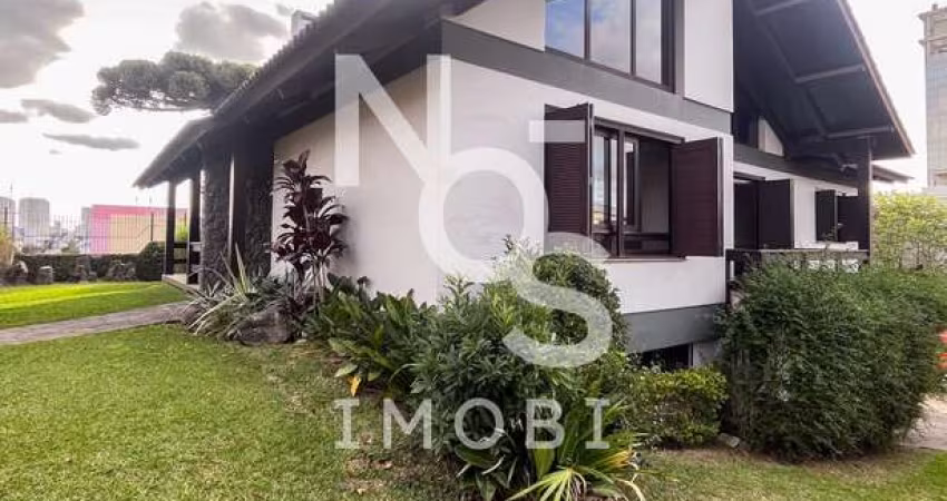 Casa à Venda no Bairro Bela Vista em Caxias do Sul - RS