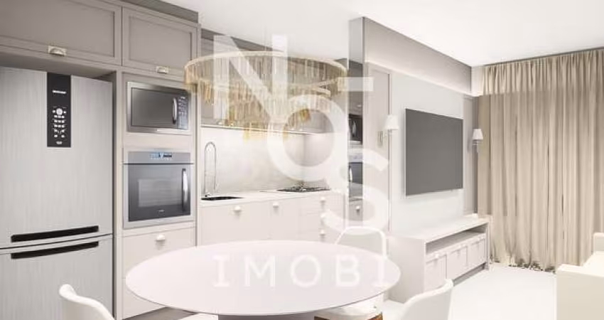 Apartamento de 02 Dormitórios Semi Mobiliado no Bairro São José em Flores da Cunha