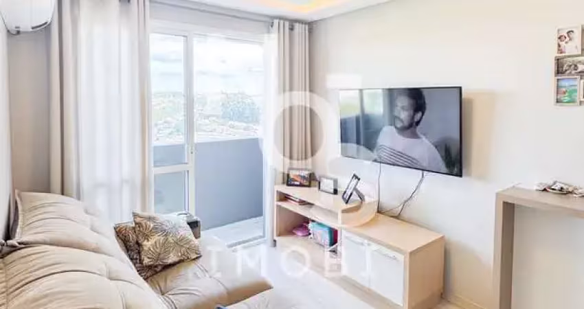 Apartamento à venda, santa catarina, caxias do sul - rs
