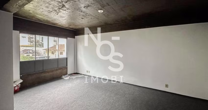 Sala Comercial com 01 banheiro - Localizado no Cnetro de Caxias do Sul