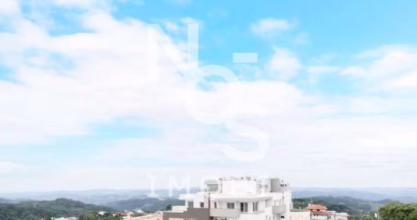 Apartamento de 02 Dormitórios no Bairro São José em Flores da Cunha