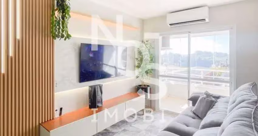 Apartamento à Venda no Bairro Cruzeiro, Caxias do Sul - RS