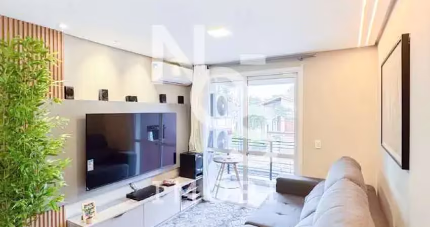 Apartamento com Terraço à Venda, Santa Catarina, Caxias do Sul - RS