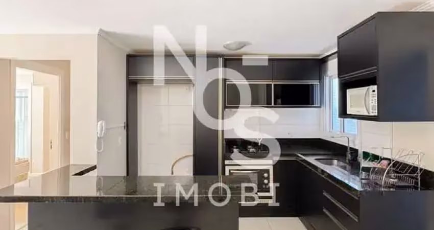 Apartamento à Venda no Bairro Petrópolis, Caxias do Sul - RS