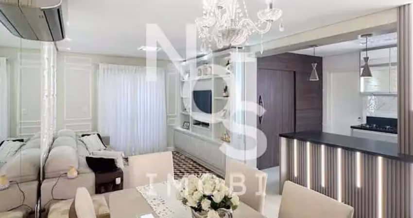 Apartamento à venda, jardim américa, caxias do sul - rs