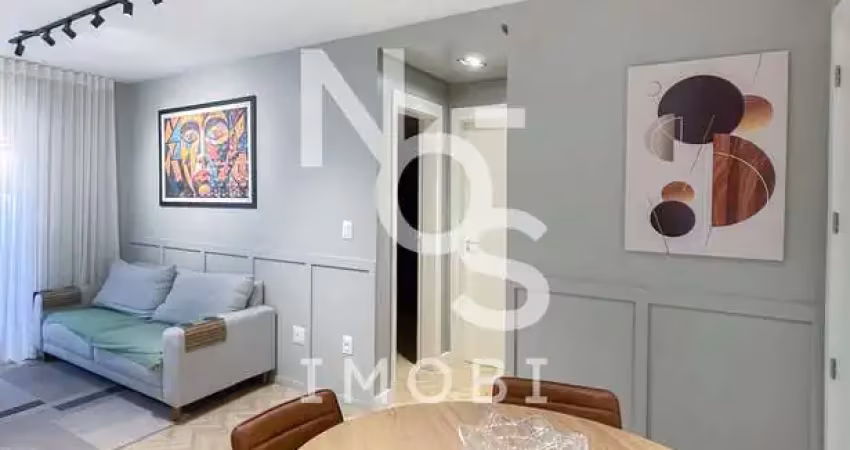 Apartamento à venda no bairro santa lucia, caxias do sul - rs