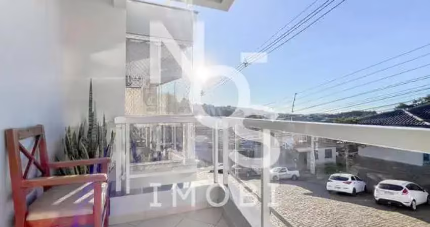 Apartamento de 02 dormitórios no bairro centro em flores da cunha