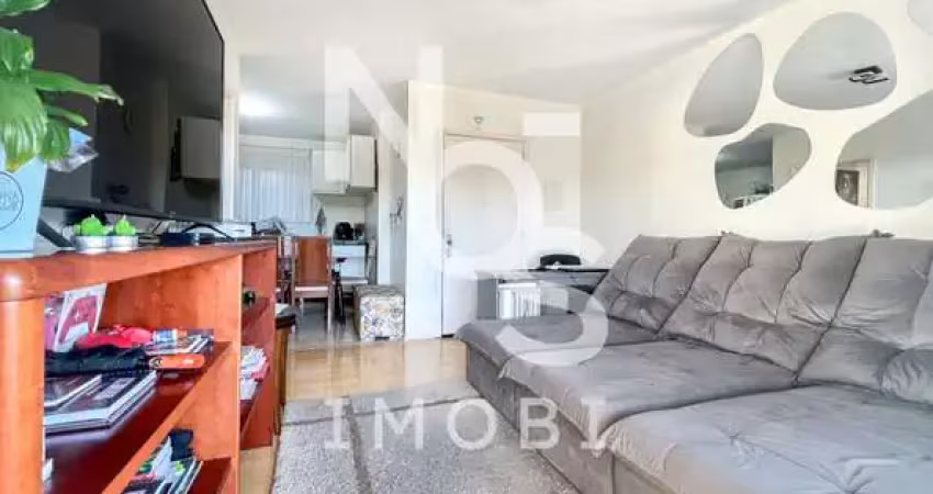 Apartamento de 02 dormitórios no bairro centro em flores da cunha