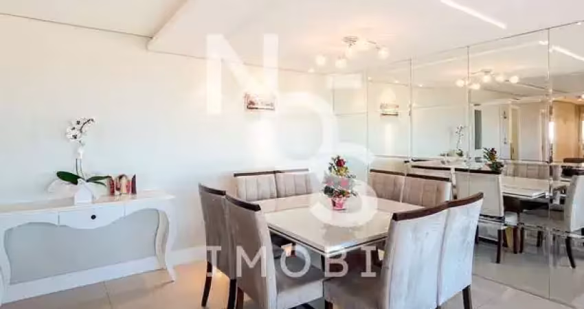 Apartamento à venda, cristo redentor, caxias do sul - rs