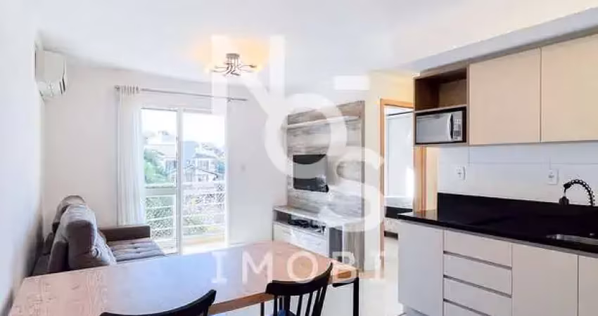 Apartamento com 02 dormitórios, localizado no bairro vinhedos em caxias do sul