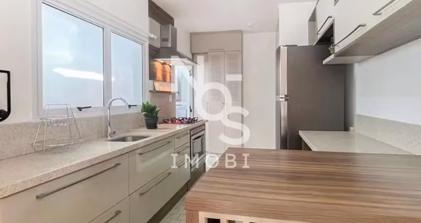 Apartamento duplex com 02 dormitórios sendo 01 suíte em caxias do sul