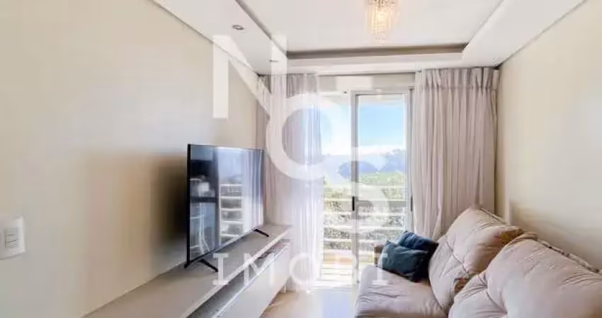 Apartamento de 02 dormitórios, no bairro santa catarina em caxias do sul
