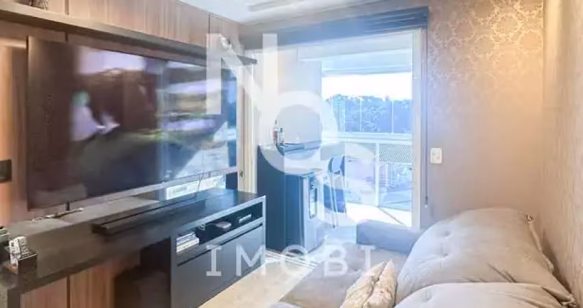 Apartamento de 02 dormitórios localizado no bairro vinhedos