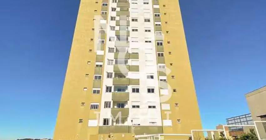 Apartamento de 02 dormitórios localizado no bairro são leopoldo
