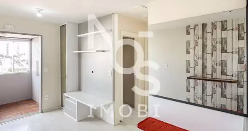 Apartamento de 02 dormitórios localizado no bairro santa lúcia