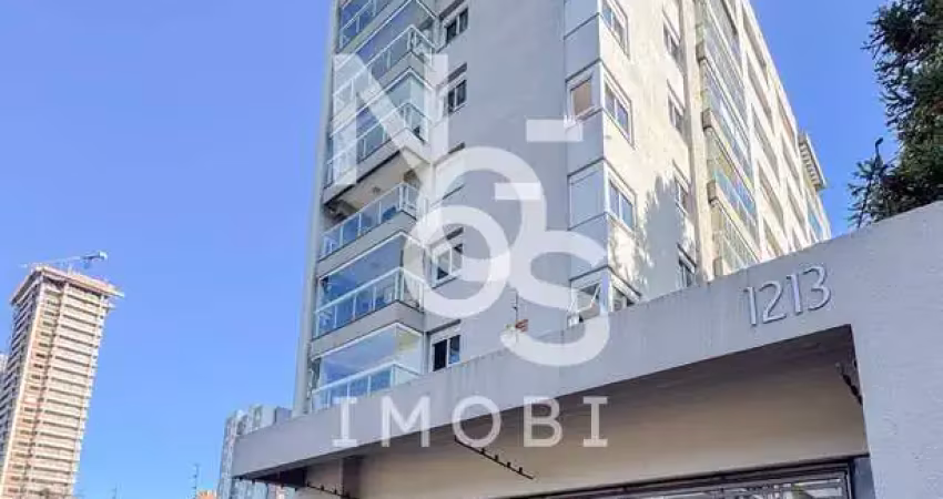 Apartamento à venda, nossa senhora de lourdes, caxias do sul - rs