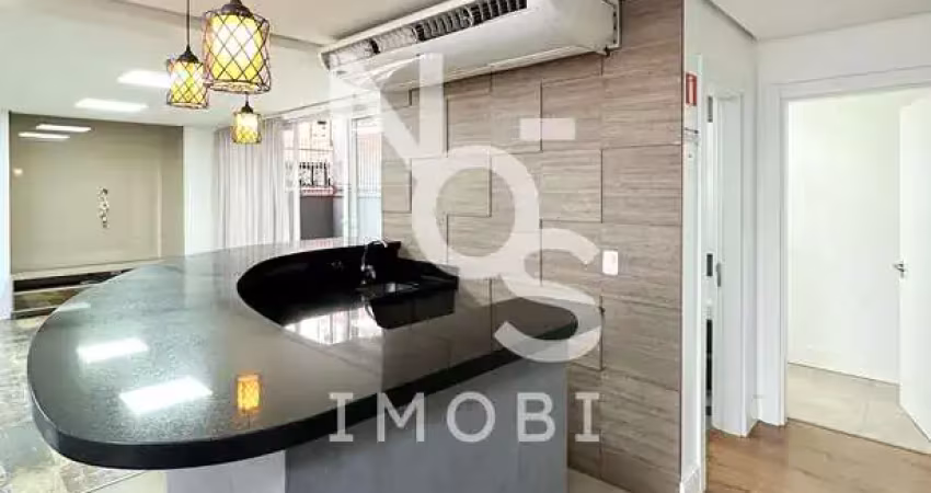 Sala comercial 500m  com 6 vagas de garagem - bairro madureira