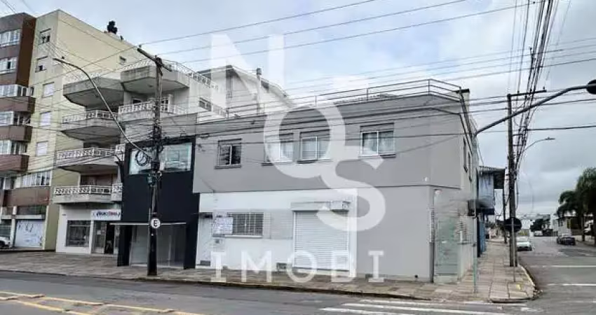 Sala comercial com 50 m  - localizado no bairro santa catarina