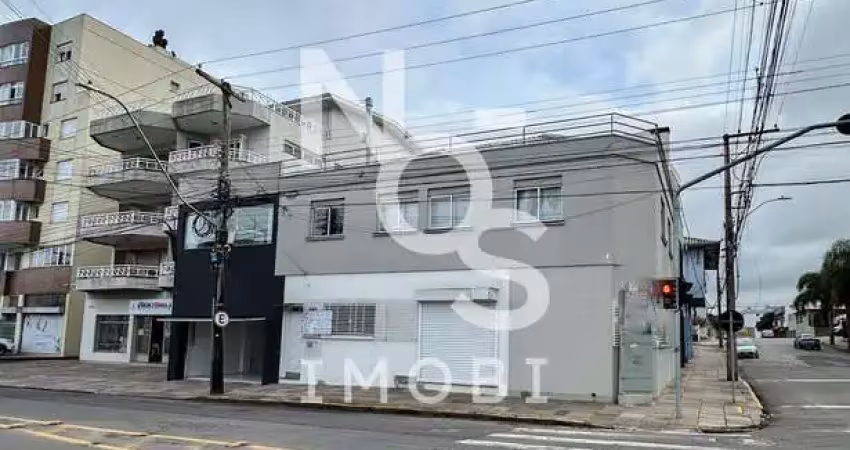 Sala comercial com 30m  - localizado no bairro santa catarina