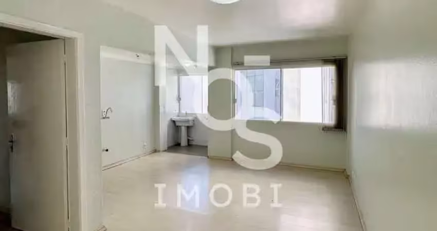 Apartamento 02 dormitórios  - lozalizado no centro de caxias do sul