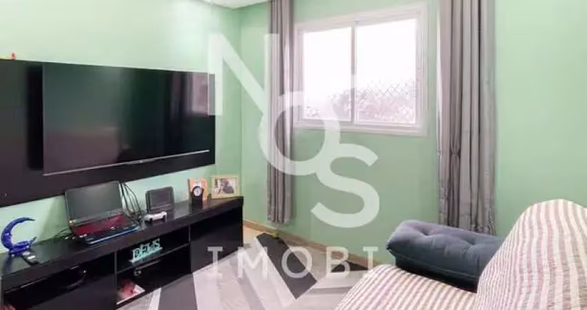 Apartamento de 02 dormitórios localizado no bairro rio branco