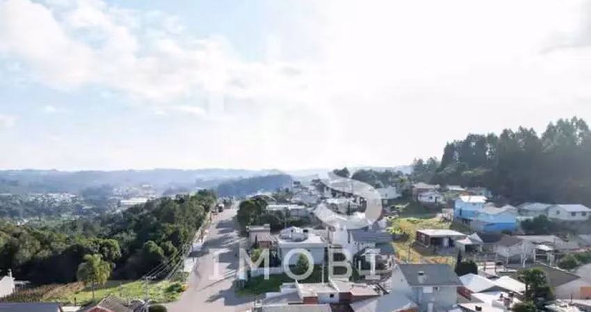 Terreno de esquina no bairro monte belo em flores da cunha