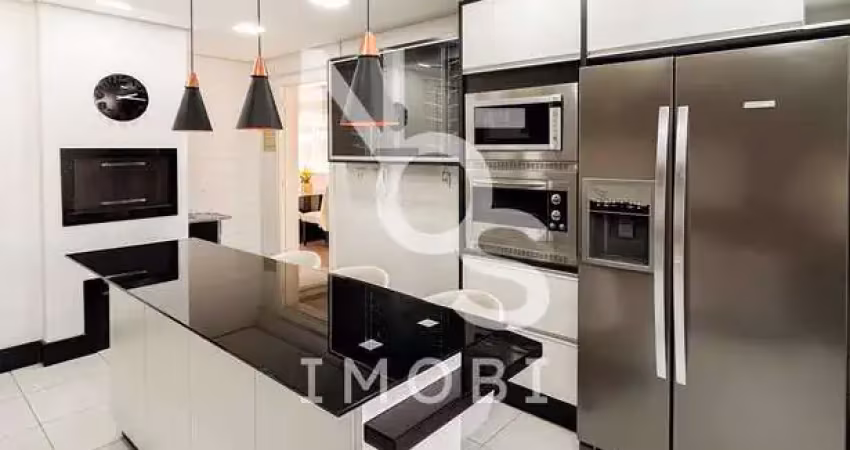 Apartamento com 03 dormitórios no bairro exposição em caxias do sul