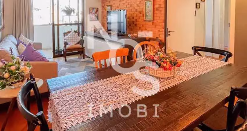 Apartamento de 03 dormitórios localizado no bairro pio x