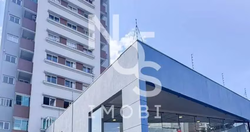Apartamento de 01 dormitório localizado no centro de caxias do sul