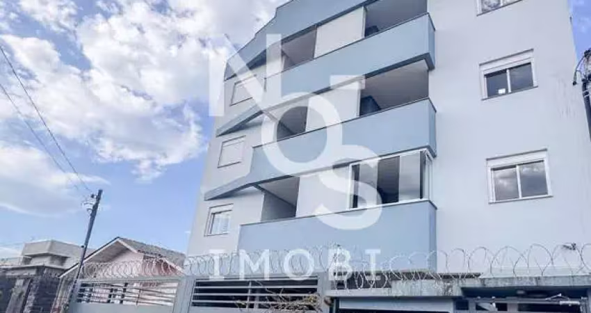 Apartamento de 02 dormitórios localizado no desvio rizzo