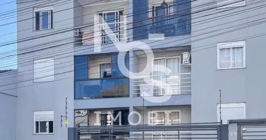 Apartamento de 02 dormitórios localizado no bairro vinhedos